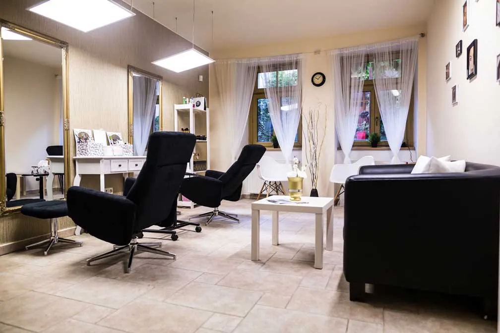 Microblading vláskování obočí ukázka práce Jihlava