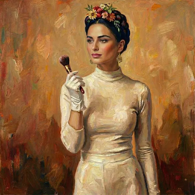 Kosmetický salon Brow Bar Jihlava - úprava obočí a řas