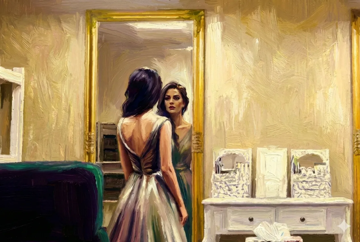 Kurz sebelíčení - individuální výuka líčení Brow Bar Jihlava